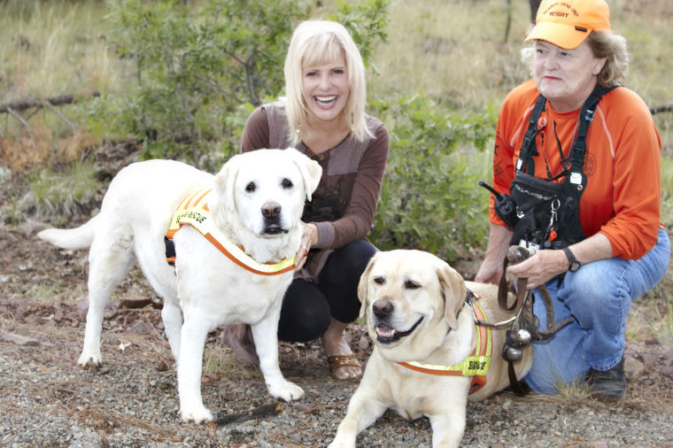 Animal Rescuers